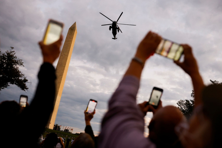  Ảnh: Reuters.