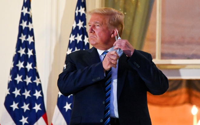 Ảnh: Reuters.