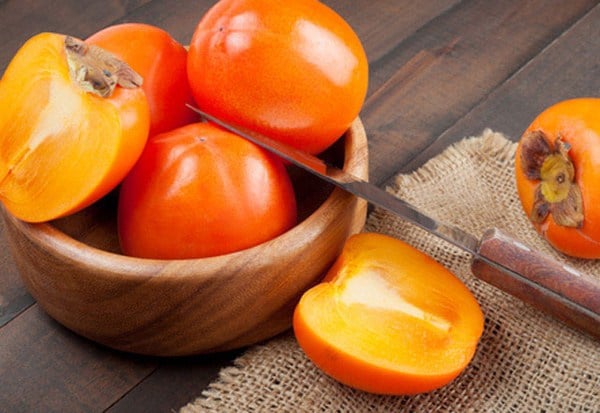Cách chọn hồng ngâm ngon 