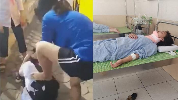 Hình ảnh cắt ra từ clip