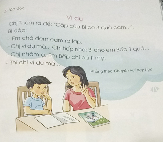 Ảnh: Báo Người lao động