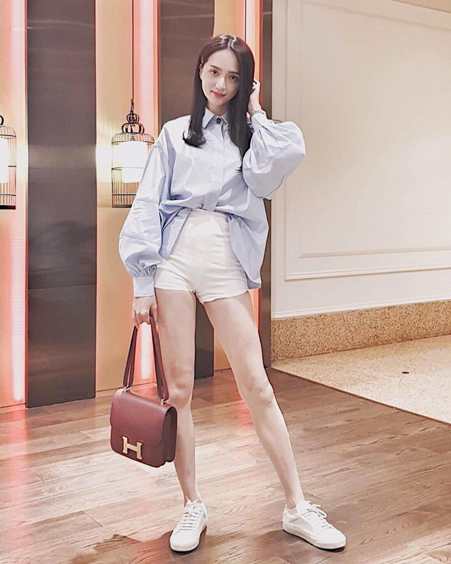 huong-giang-va-giay-sneaker 6
