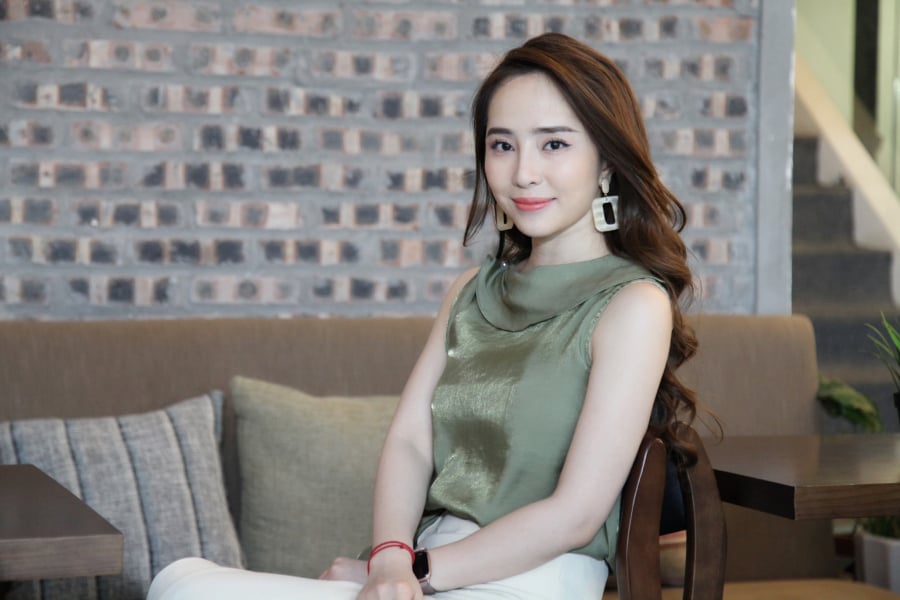 Căn hộ thiết ké sang trọng đẹp mắt