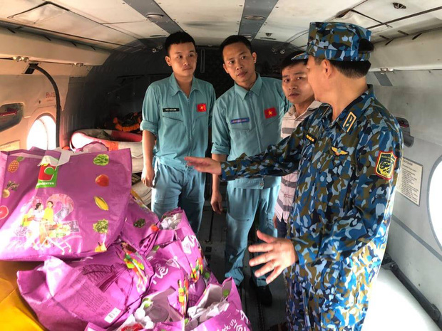  (Ảnh: Pháp luật và bạn đọc)  