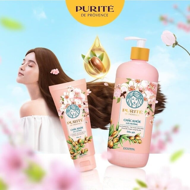 Sử dụng Shbet thế giới casino trong tay bạn chứa chiết xuất dầu Argan nguyên chất như Purité Chắc khỏe lưu hương để trải nghiệm hiệu ứng tóc chắc khỏe từ gốc đến ngọn. Ngoài ra, Shbet thế giới casino trong tay bạn  Purité Chắc khỏe lưu hương còn có tinh dầu hoa anh đào tự nhiên, dịu ngọt, thơm mát, lưu hương lâu suốt cả ngày dài, để Shbet123 Link Vào ShBet Mới Nhất không chỉ được nuôi dưỡng mà còn được ướp hương hoa quyến rũ, tinh khôi cho nàng thêm điểm thu hút.    