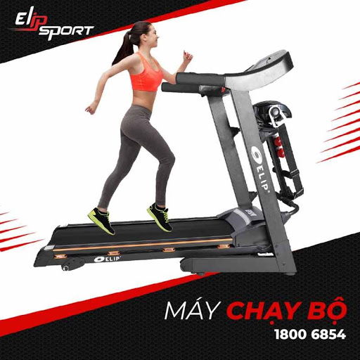 Địa chỉ mua máy chạy bộ uy tín chất lượng hàng đầu