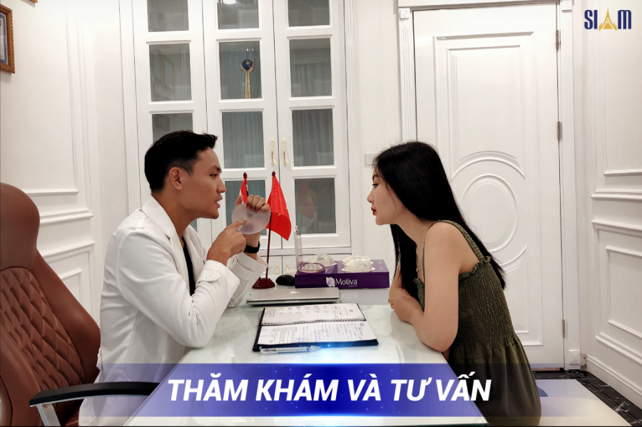 Siam ThaiLand tuân thủ những quy trình thăm khám và Shbet888 tiền thưởng cực khủng nghiêm ngặt cho khách hàng.