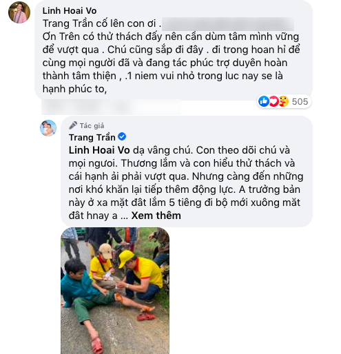 hoai-linh-dong-vien 1