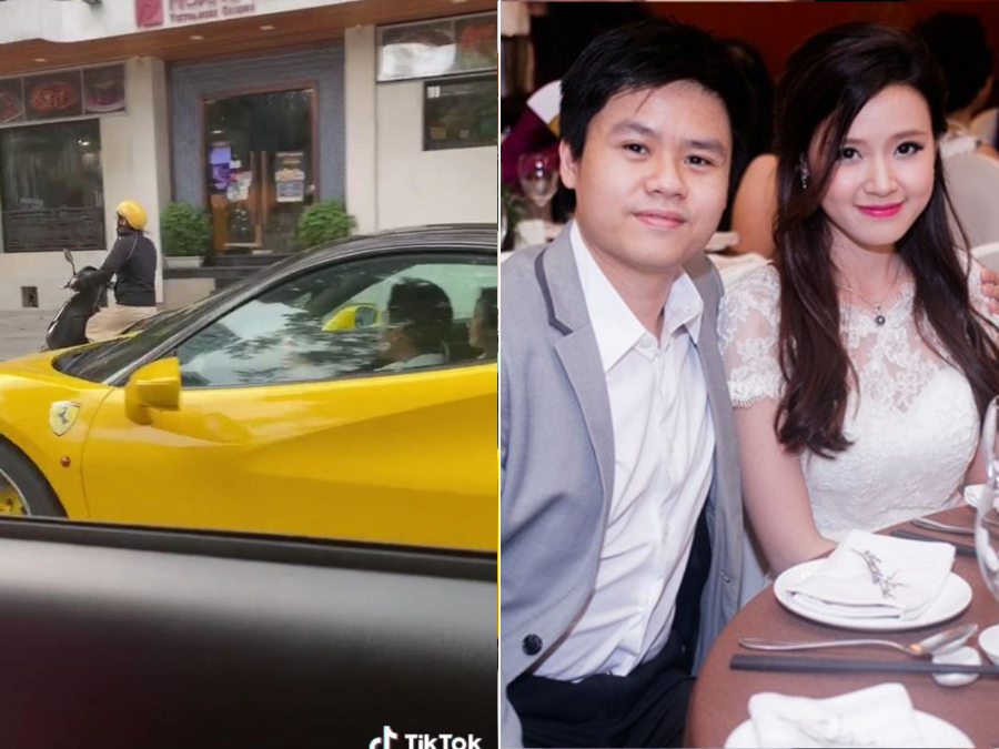 Midu và Phan Thành đã chia tay được 4 năm. Cả thiếu gia giàu có và nữ diễn viên đã có Shbet16 chơi game trực tuyến riêng nhưng luôn úp mở về nỗi nhớ và sự cô đơn. Rất nhiều người mong cả hai sẽ tái hợp. Mới đây, tình cũ Midu bất ngờ xuất hiện trong đoạn clip chạy siêu xe trên phố Sài Gòn. Đáng chú ý, Phan Thành ngồi cạnh bên một cô gái bí ẩn, vừa SHBET 1000 World Cup vừa nói chuyện rôm rả. Ngay lập tức, qua hình ảnh thoáng qua, nhiều người cho rằng nữ chính không ai khác là Midu. Dù vậy không có quá nhiều dữ liệu có thể chắc là Midu bởi đoạn clip khá nhanh và cô gái không lộ mặt.