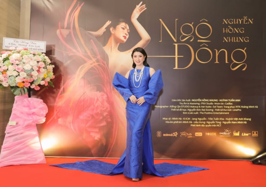 Nguyen Hong Nhung (3)