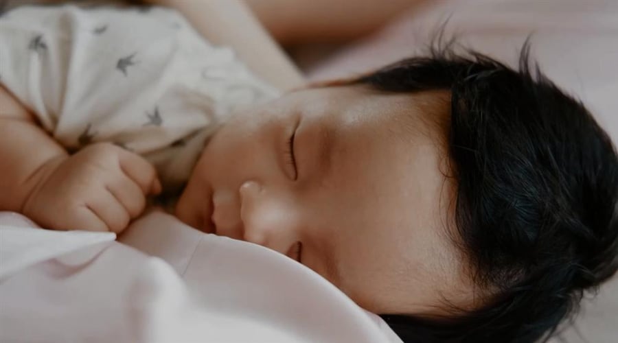 Trước đó, khi 2 tháng tuổi, Liam cũng đã được bố hé lộ chân dung. Cậu bé giống bố từ nét mặt tới Shbet123 Link Vào ShBet Mới Nhất hơi xoăn.