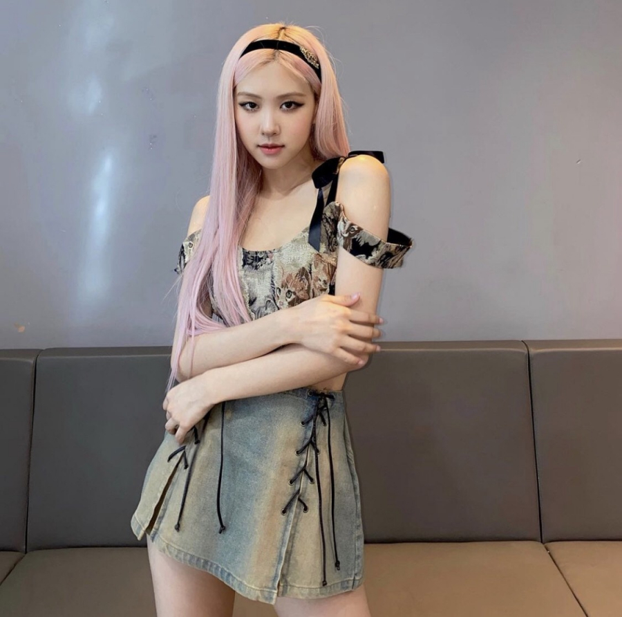 rose284