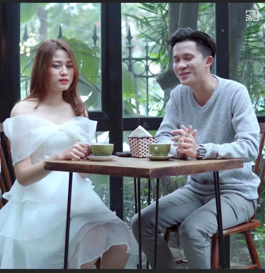 Dân mạng vừa 