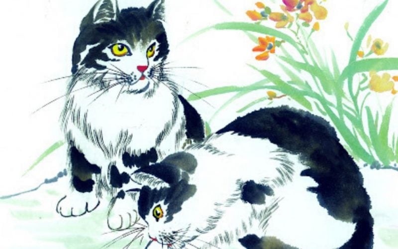Tuổi Mão may mắn trong thời gian 3 tuần tới