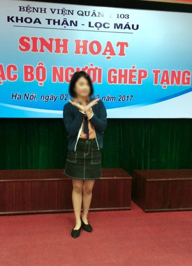 Diệp đã mãi ra đi ở tuổi 26