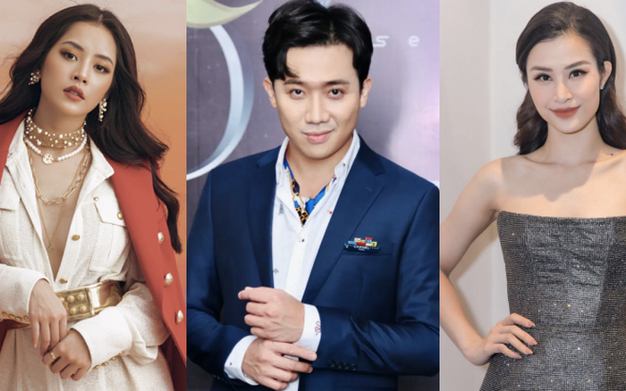 Bảng xếp hạng Top 100 ngôi sao có sức ảnh hưởng nhất Châu Á - Thái Bình Dương vừa được Forbes công bố. Có khá nhiều cái tên đình đám của thế giới, châu Á góp mặt trong BXH. Đặc biệt 3 nghệ sĩ Việt gồm Trấn Thành, Đông Nhi, Chi Pu cũng bất ngờ xuất hiện trong BXH này khiến khán giả trong nước thích thú.