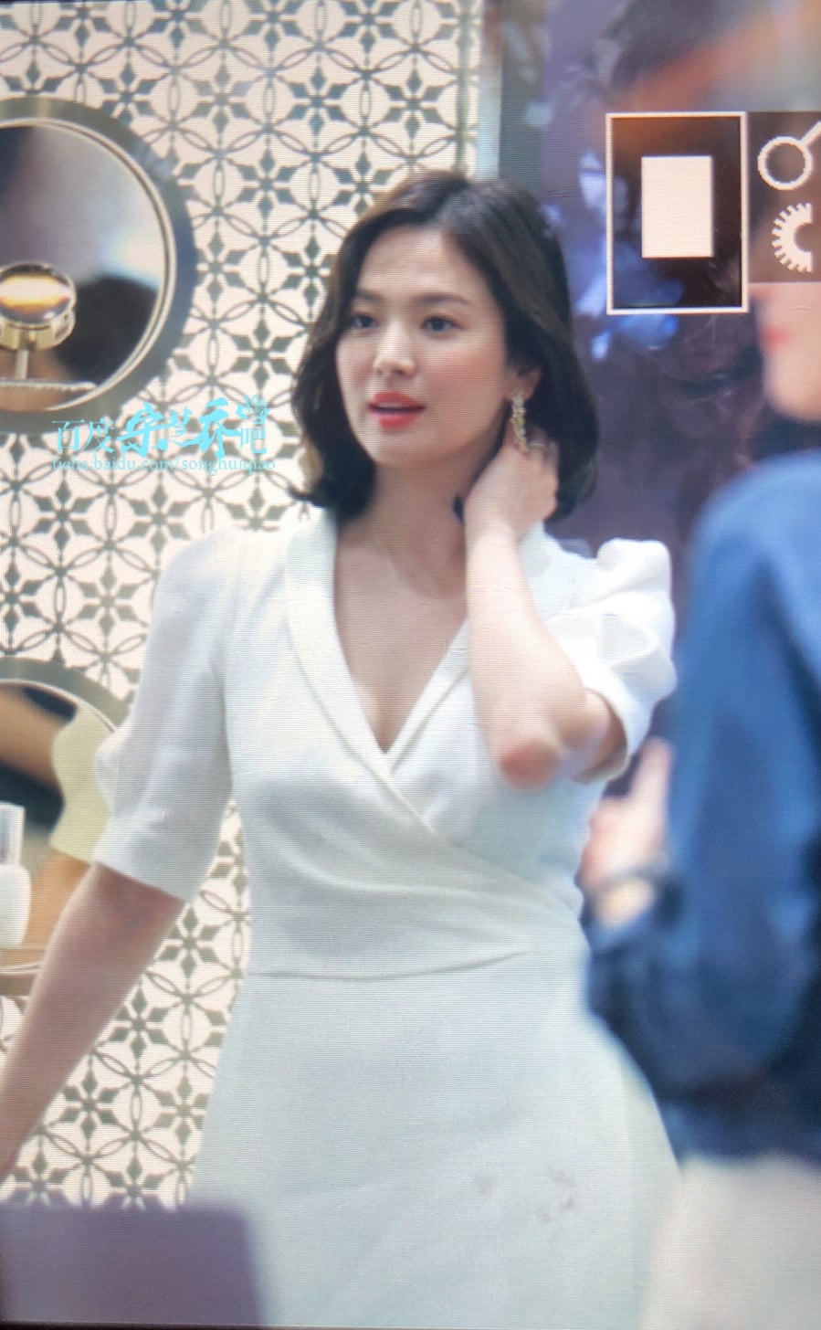 Bức ảnh này bị 