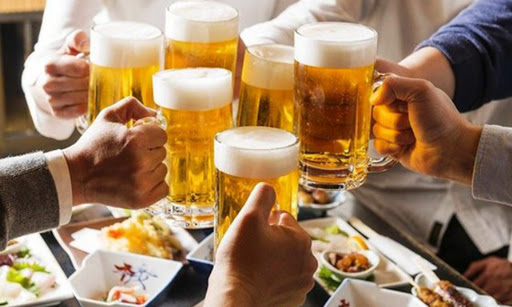 Đồ uống có cồn gây vô sinh cho bạn