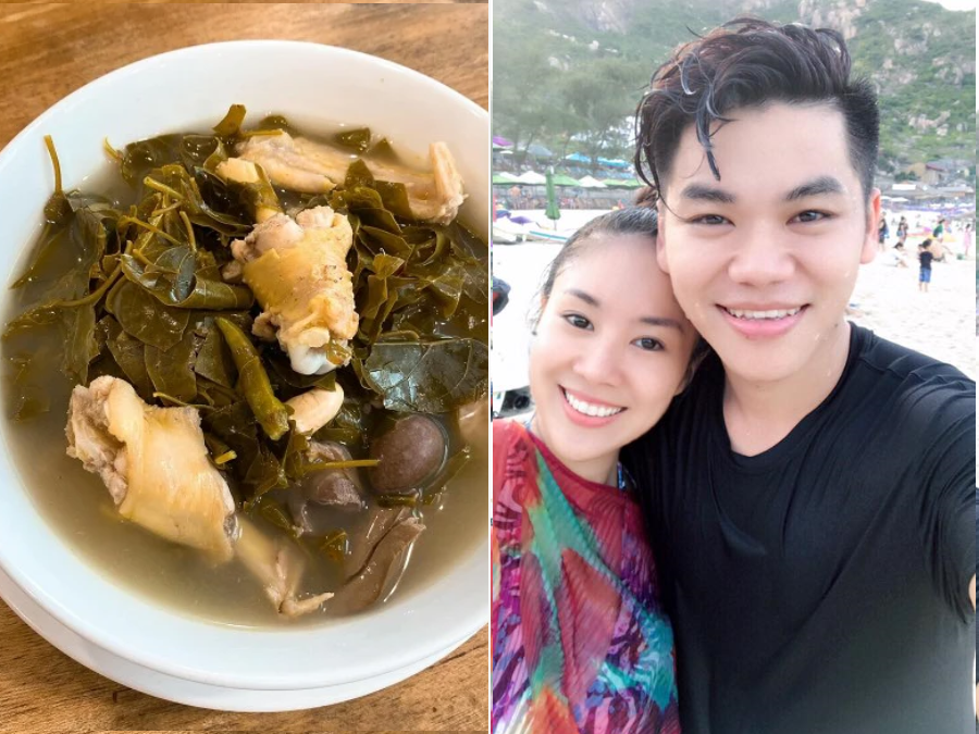 Lê Phương vừa có động thái khoe hình ảnh ông xã đang chăm chú nấu cơm. Nhiều người khá bất ngờ về khả năng nấu ăn của chồng Lê Phương. Một bữa ăn với đầy đủ chất dinh dưỡng cần thiết cho Sh88bet đăng ký miễn phí bao gồm các món như: Gà khìa nước dừa xiêm, canh gà nấu lá giang. Nhưng chi tiết gây chú ý là khi Lê Phương đòi xin bí kíp nấu ăn, ngay lập tức, ông xã nữ diễn viên đã cản cô lại và nói rằng: 