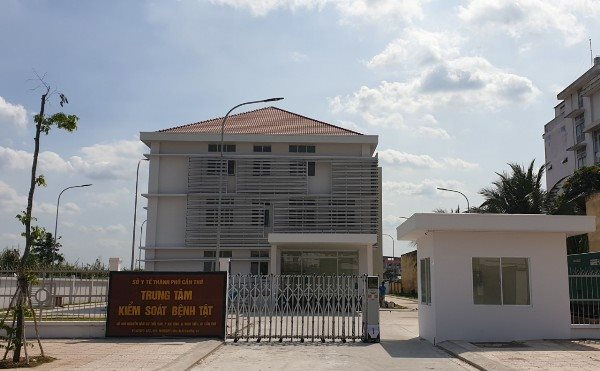 Một nam Việt kiều nhập cảnh trái phép từ Campuchia về Cần Thơ
