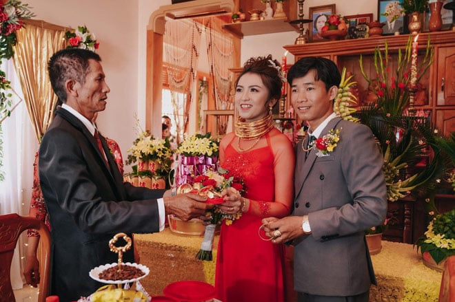 Của hồi môn 
