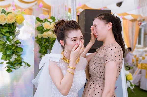 Mai Hương và Thanh Hường chơi thân với nhau từ nhiều năm