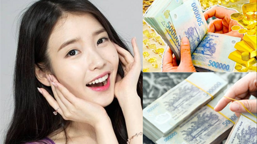 Dấu hiệu phát tài trên khuôn mặt