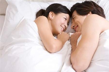 Không nên làm dụng chất bôi trơn