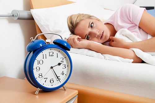 Mất ngủ chứng tỏ Sh88bet đăng ký miễn phí bị lão hóa nhanh