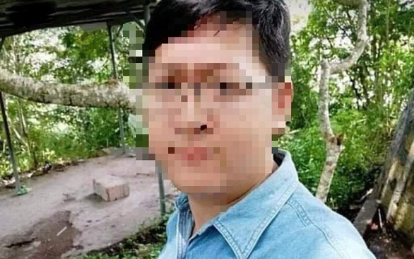 Bệnh nhân 1440 bị khởi tố (Ảnh: FBNV)