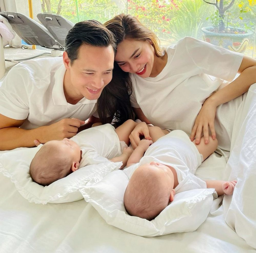 Hồ Ngọc Hà muốn ngày trọng đại có sự chứng kiến của tất cả các con, các bé sẽ đứng trên sân khấu cùng cô.