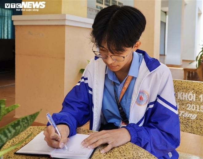  (Ảnh: VTV News)