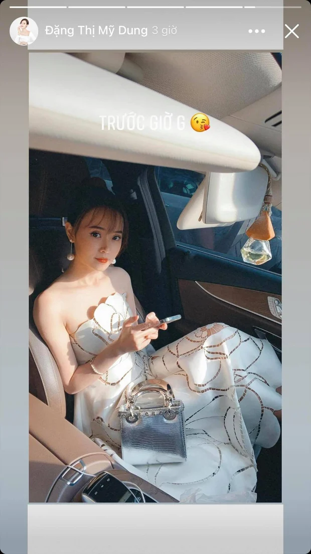 Midu làm dân tình 