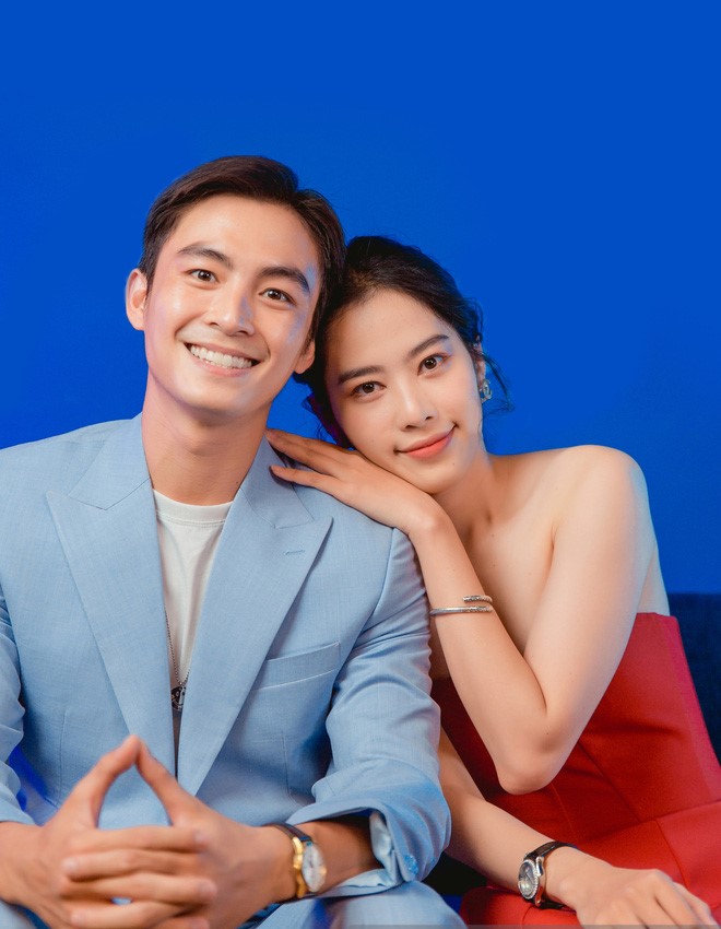 Nam Em chính thức đính chính chuyện chia tay Lãnh Thanh: 