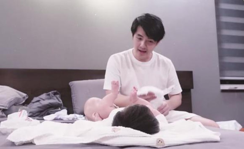 Khán giả thường xuyên được thấy hình ảnh 