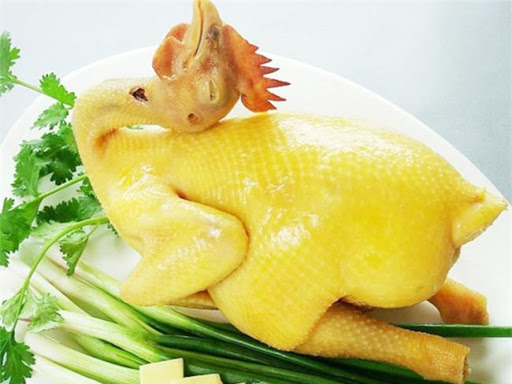 Bí quyết chọn gà cúng trong dịp Tết