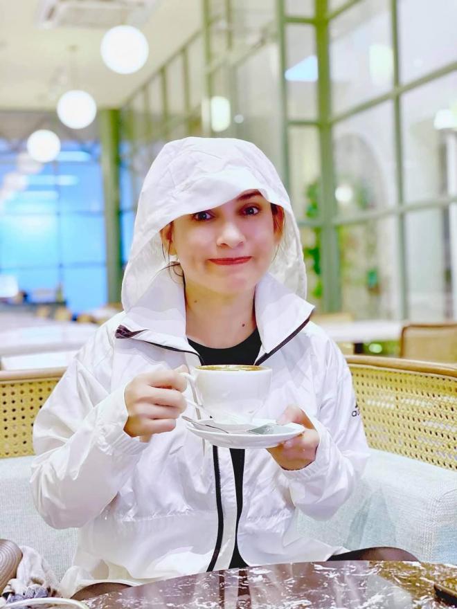 Nhan sắc vô cùng trẻ trung của Phi Nhung.