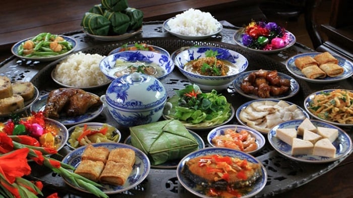 tet