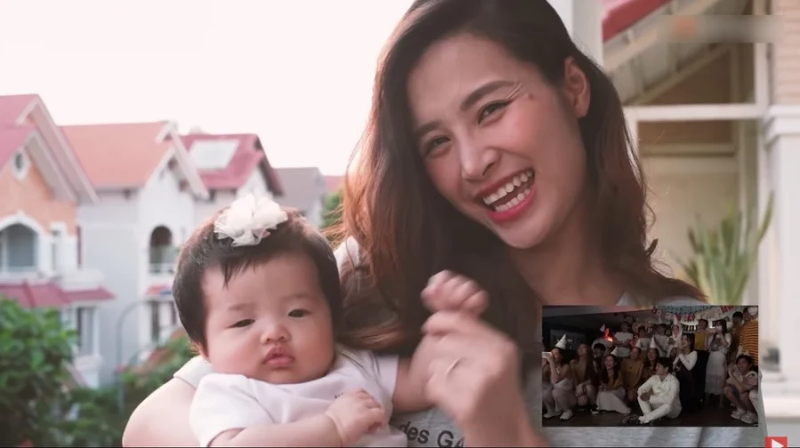 Đông Nhi đăng tải đoạn video âm nhạc đặc biệt chúc mừng sinh nhật Ông Cao Thắng. Đông Nhi chia sẻ: 