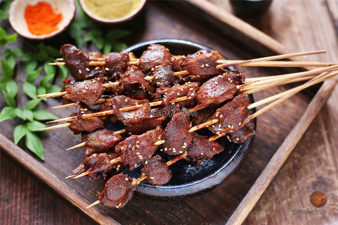 Mề gà không nên ăn nhiều