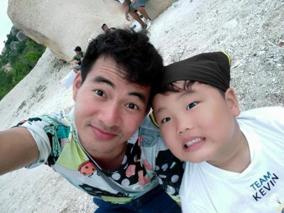 con-trai-xuan-bac 2