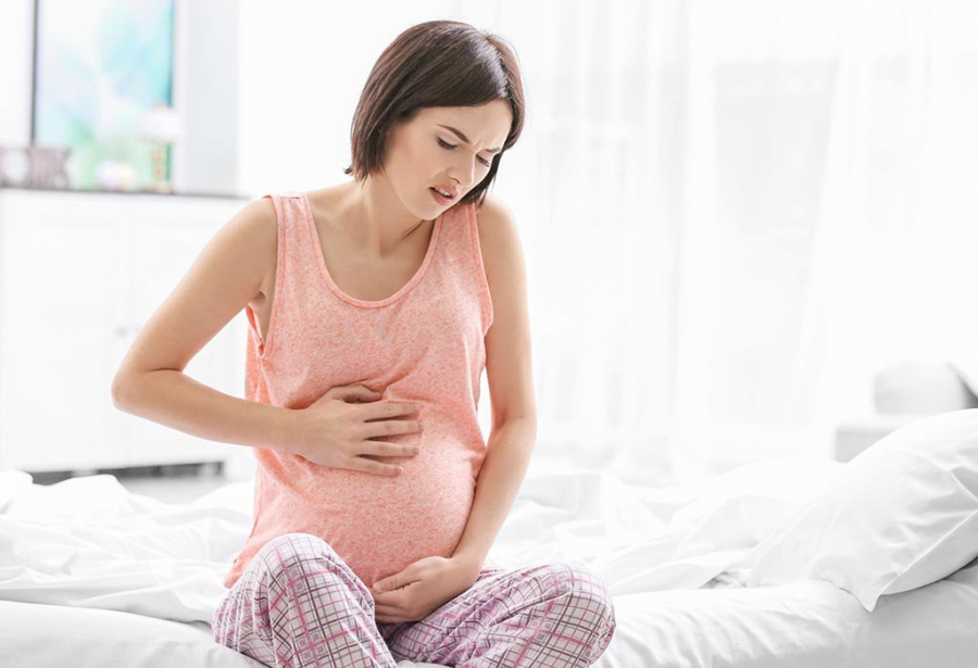 Mẹ bầu không nên để cho Sh88bet đăng ký miễn phí mệt mỏi quá mức