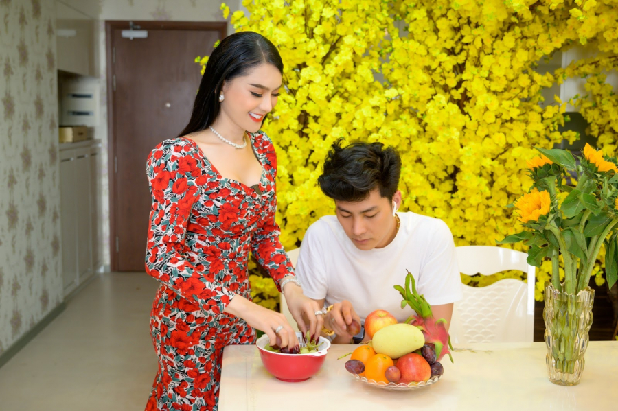 lam-khanh chi