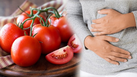 Người mắc bệnh kích ứng ruột