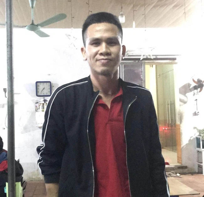 Anh Nguyễn Ngọc Mạnh