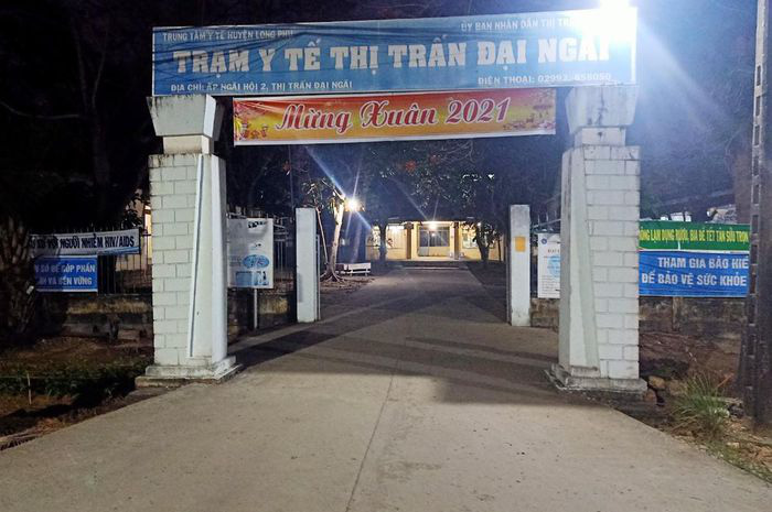Người đàn ông quê Sóc Trăng bỗng dưng đột tử khi đang trên đường về quê