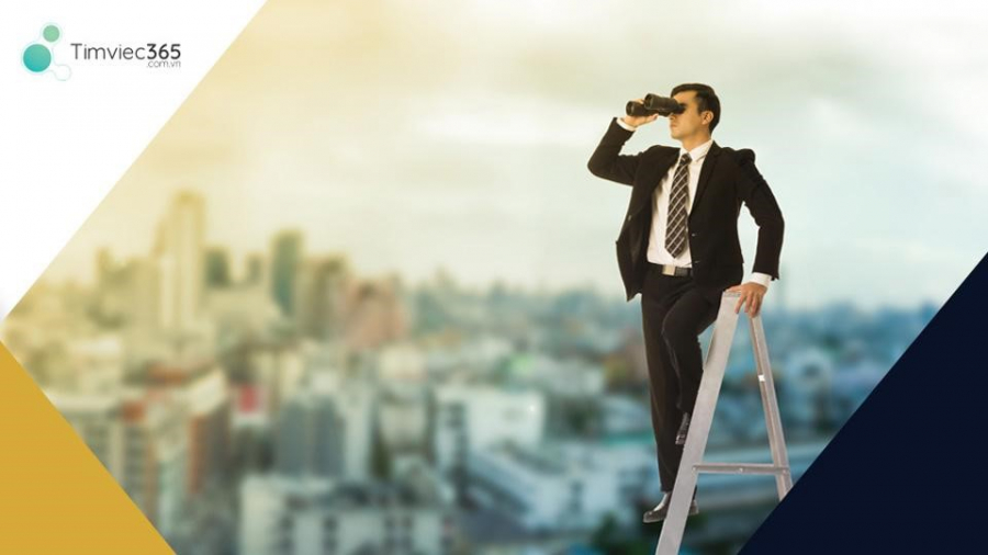 Thế giới việc làm rộng lớn tại timviec365.com.vn