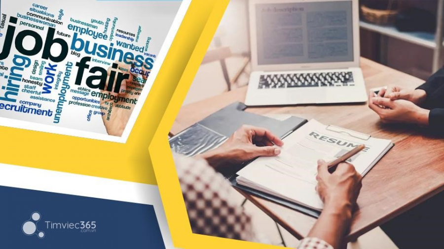 Timviec365.com.vn - địa chỉ tìm việc làm đa dạng, hiệu quả