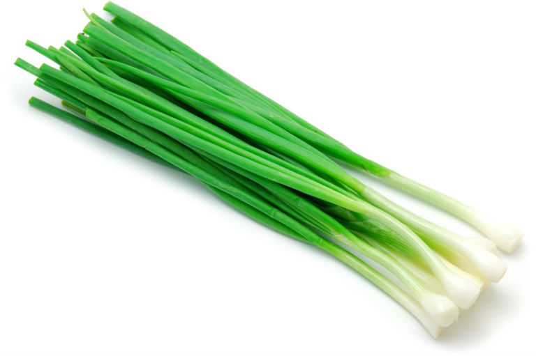 Tác dụng của hành