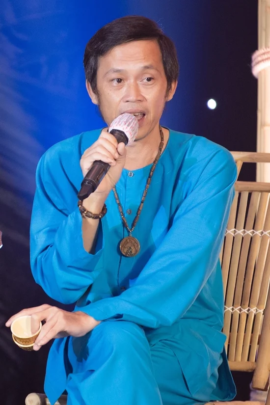 NS Hoài Linh tâm sự với khán giả: 